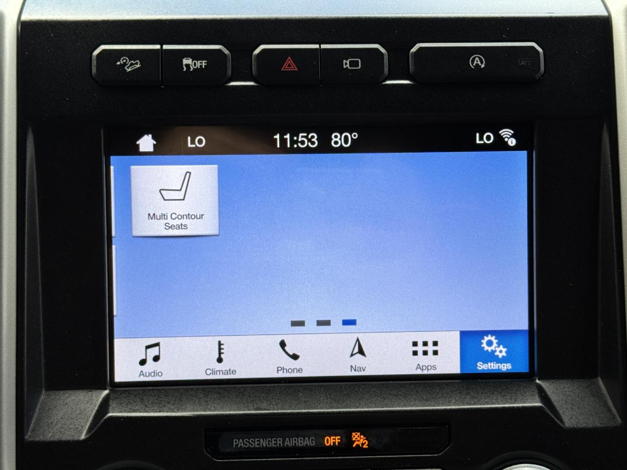 Ford F-150 King Ranch SuperCrew 4WD 2019