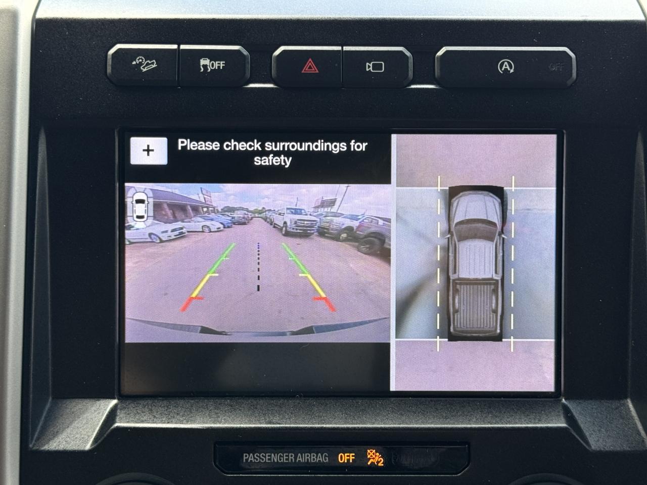 Ford F-150 King Ranch SuperCrew 4WD 2019