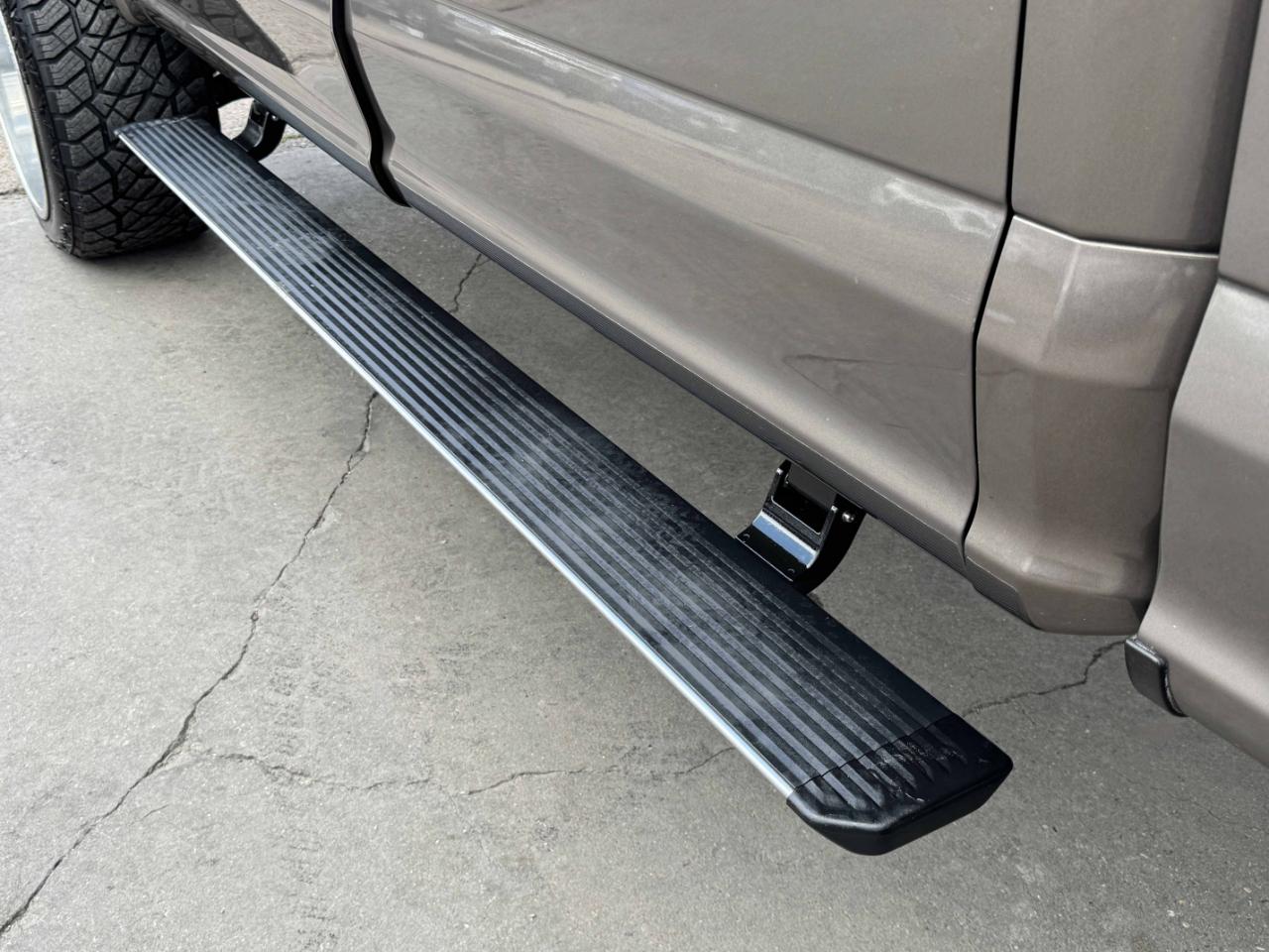 Ford F-150 King Ranch SuperCrew 4WD 2019