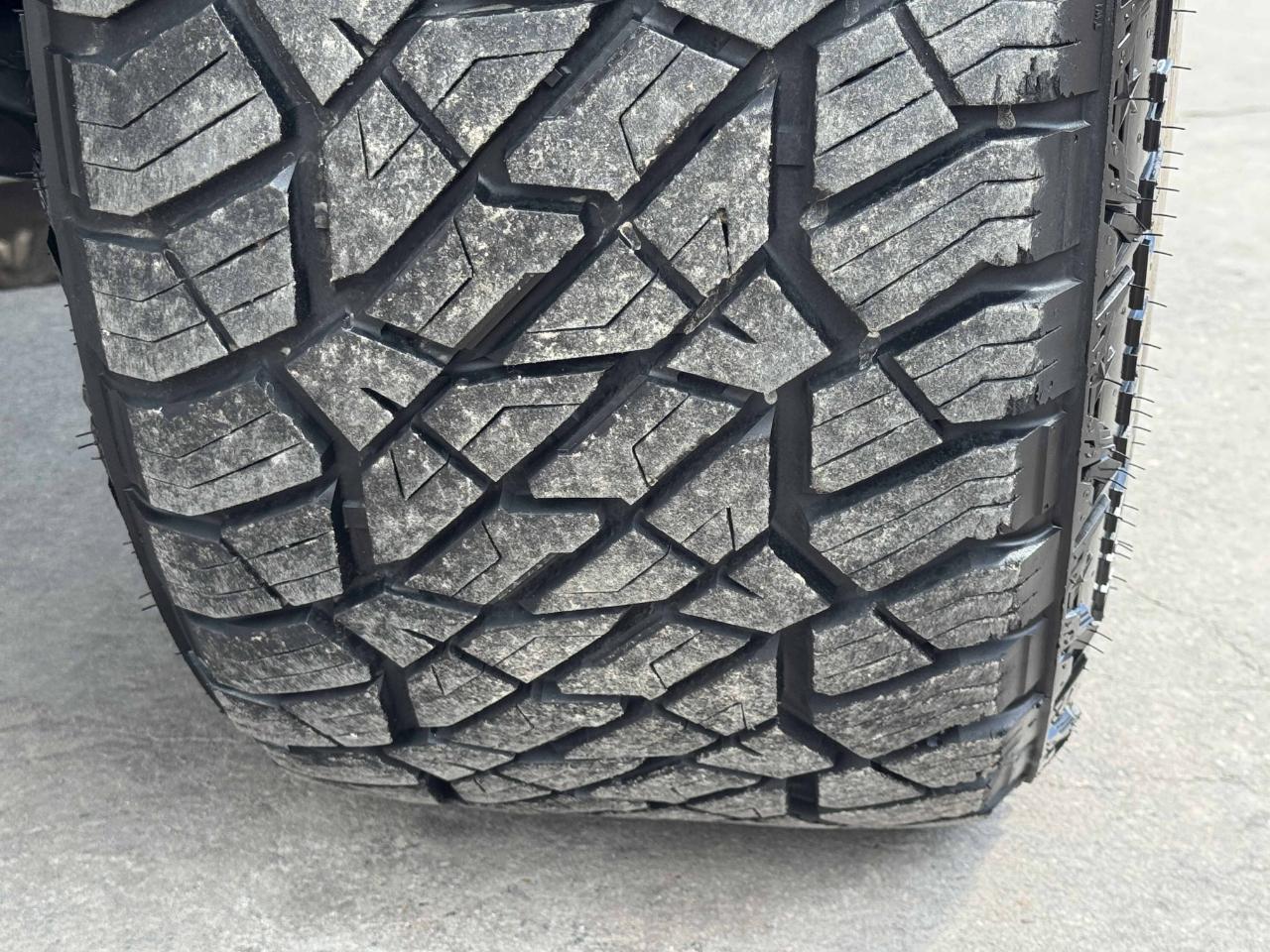 Ford F-150 King Ranch SuperCrew 4WD 2019