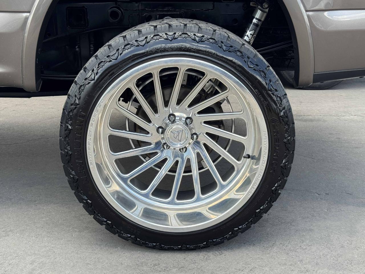 Ford F-150 King Ranch SuperCrew 4WD 2019