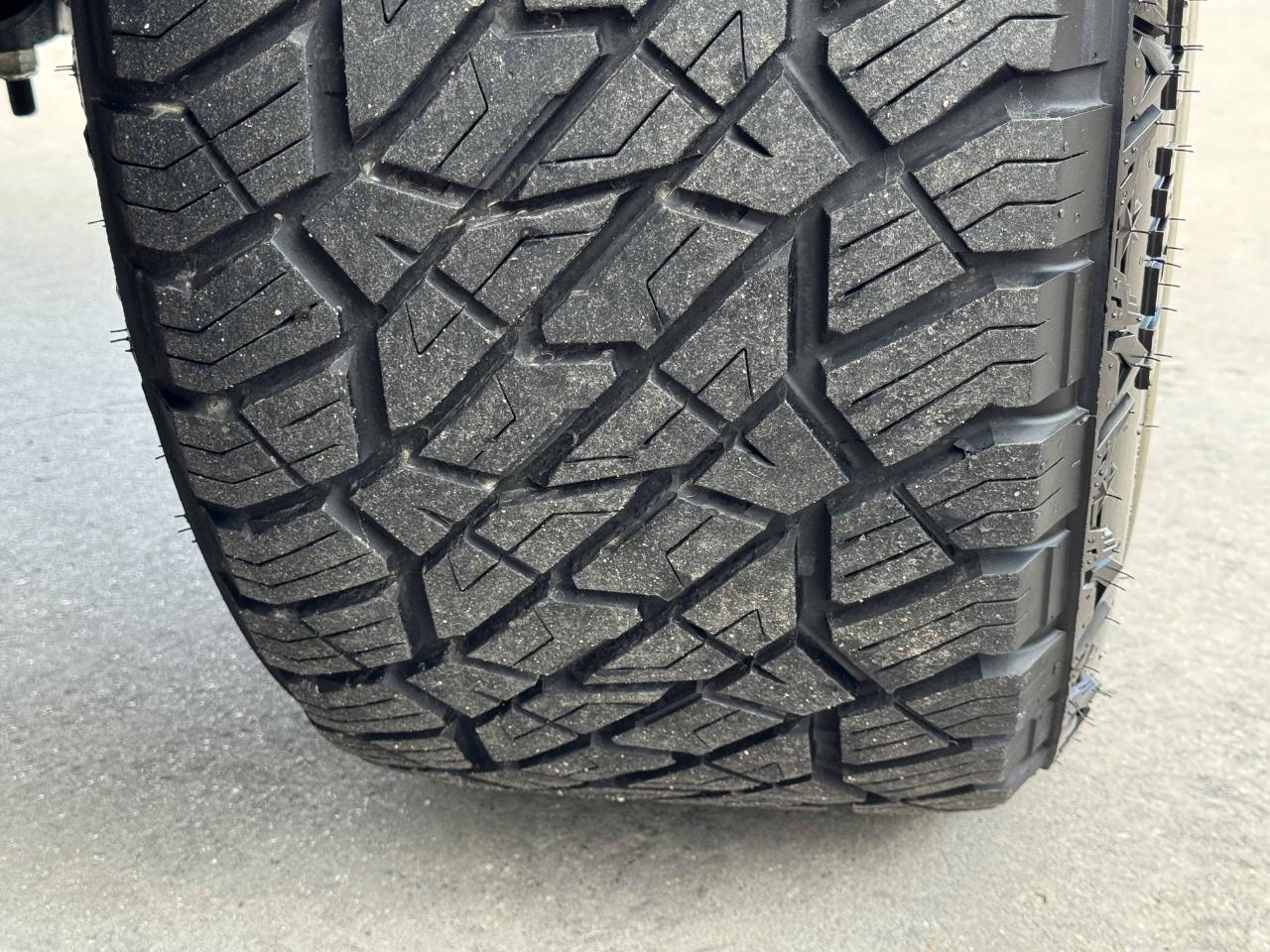 Ford F-150 King Ranch SuperCrew 4WD 2019