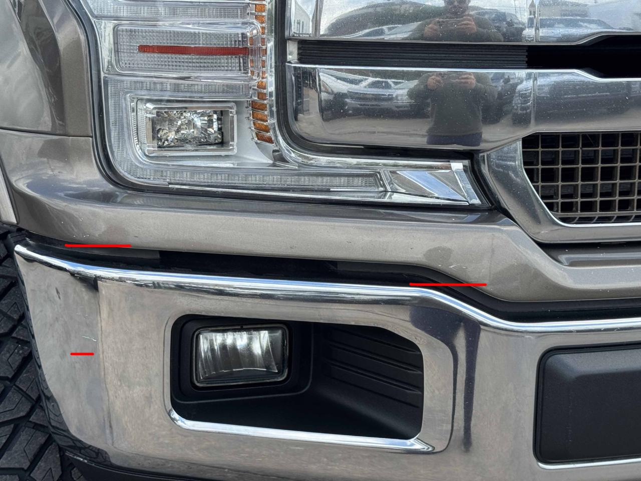 Ford F-150 King Ranch SuperCrew 4WD 2019