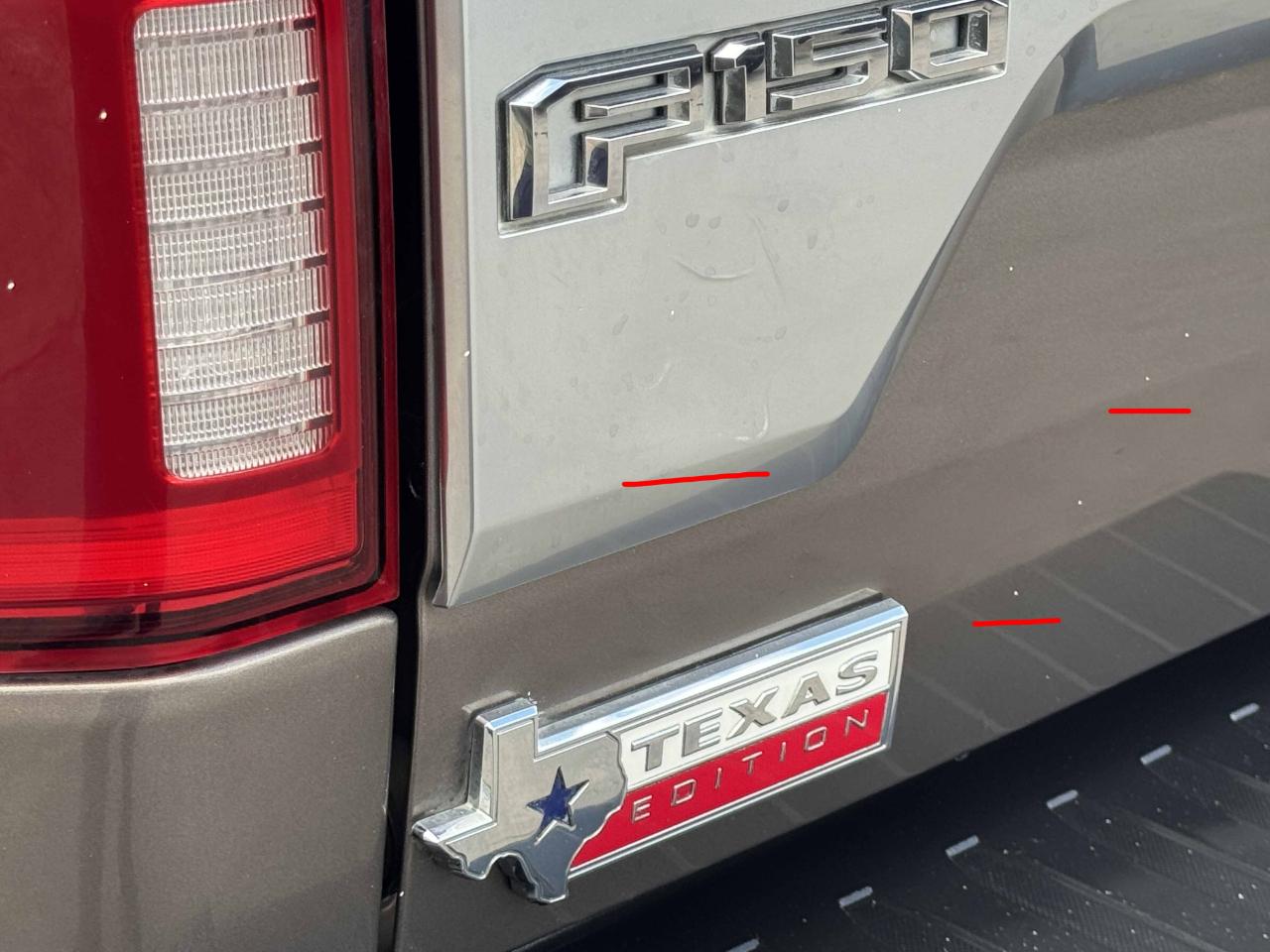 Ford F-150 King Ranch SuperCrew 4WD 2019