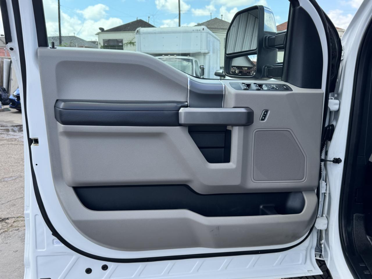 Ford Super Duty F-250 SRW  2019