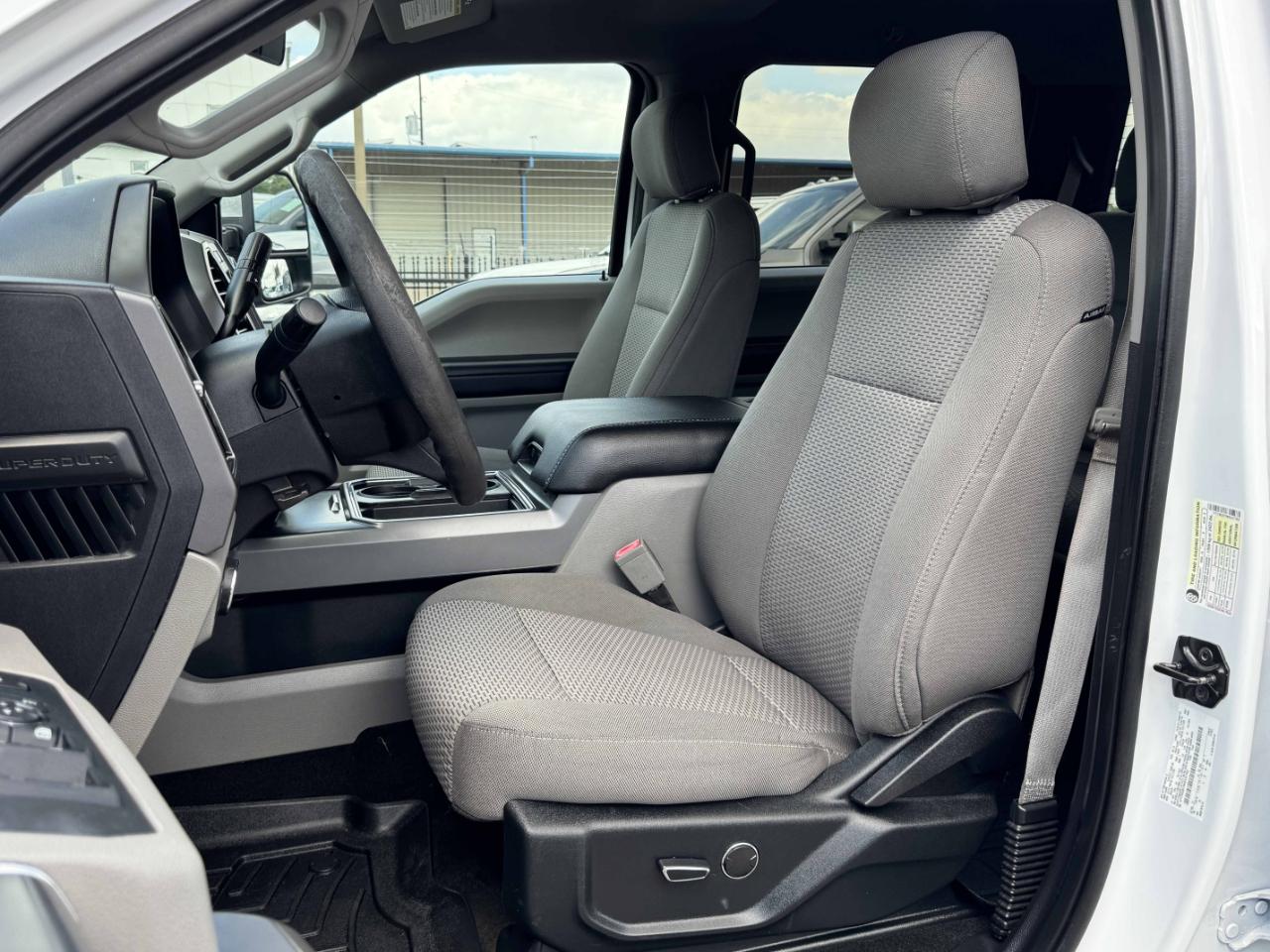 Ford Super Duty F-250 SRW  2019
