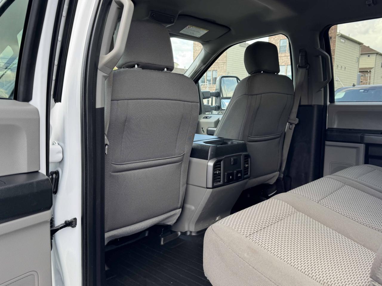 Ford Super Duty F-250 SRW  2019
