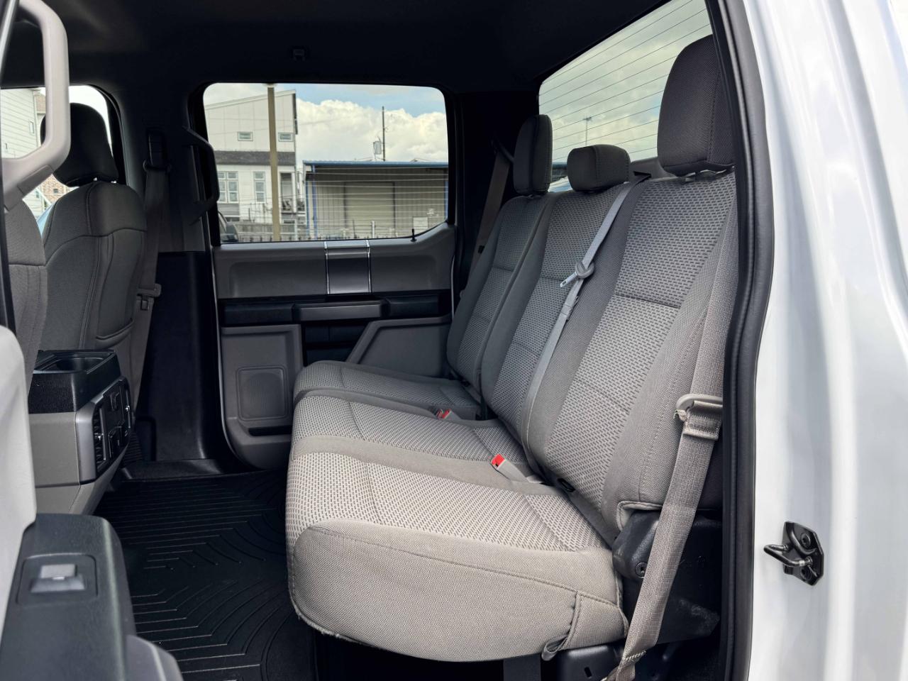 Ford Super Duty F-250 SRW  2019