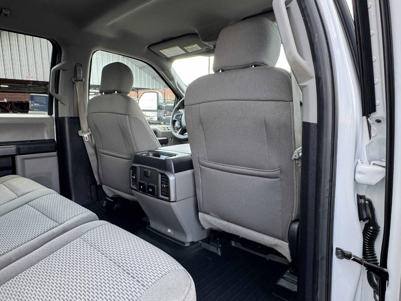Ford Super Duty F-250 SRW  2019