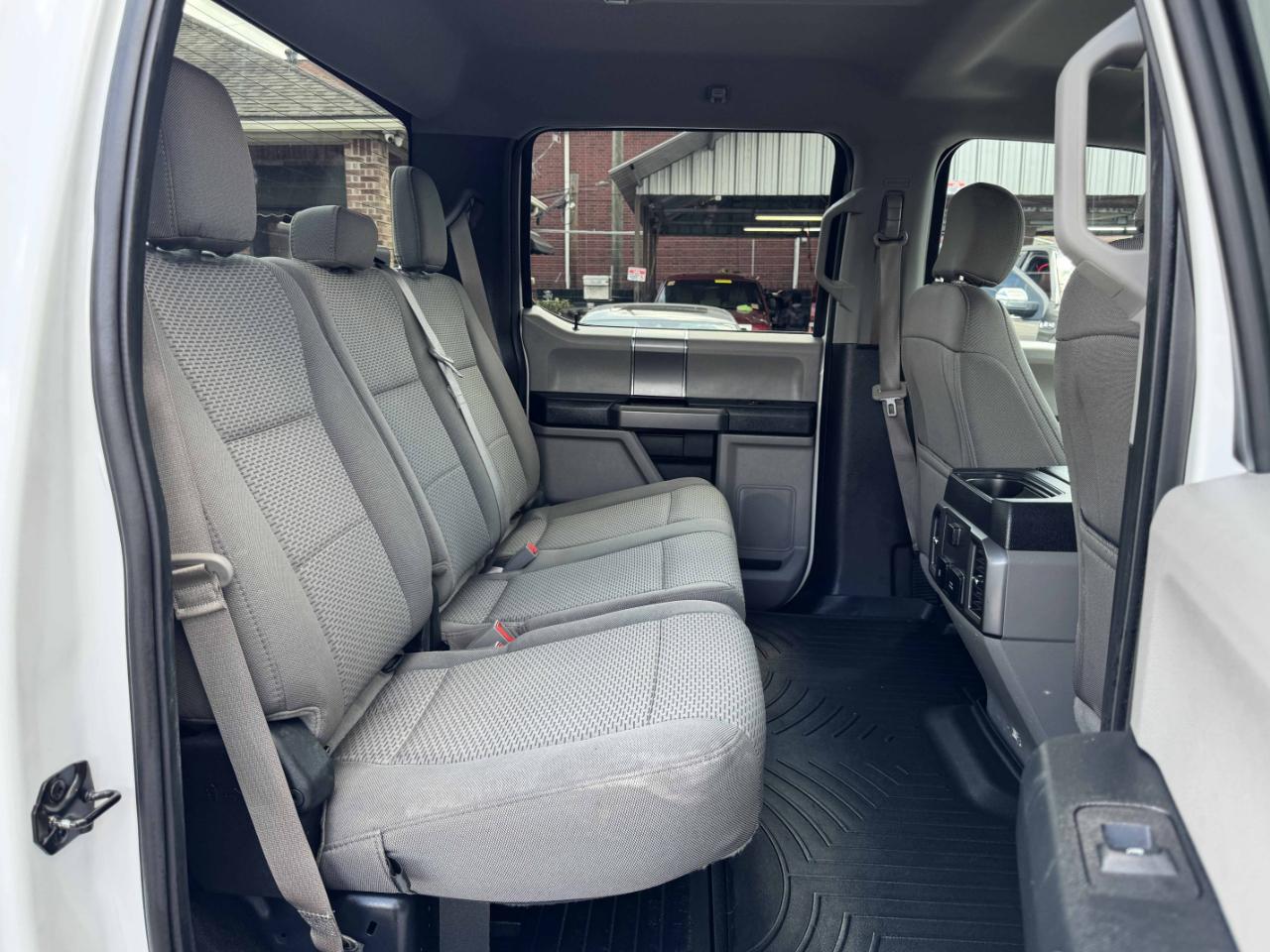 Ford Super Duty F-250 SRW  2019