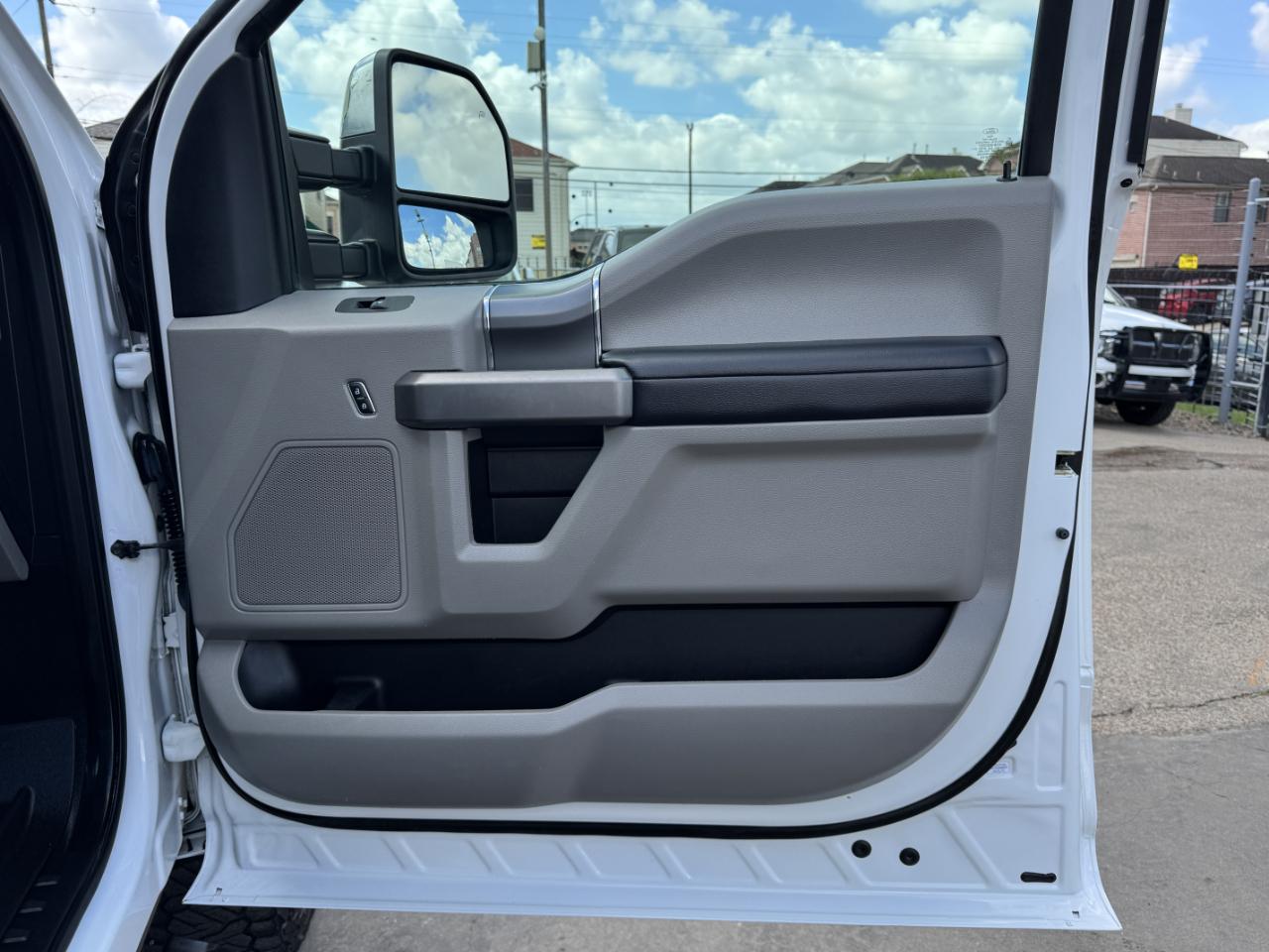 Ford Super Duty F-250 SRW  2019