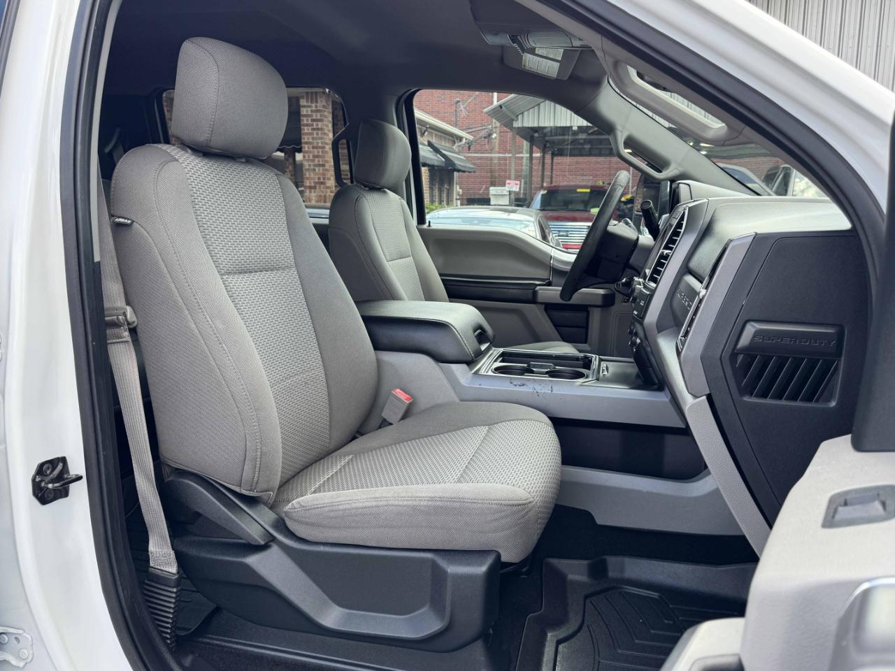 Ford Super Duty F-250 SRW  2019