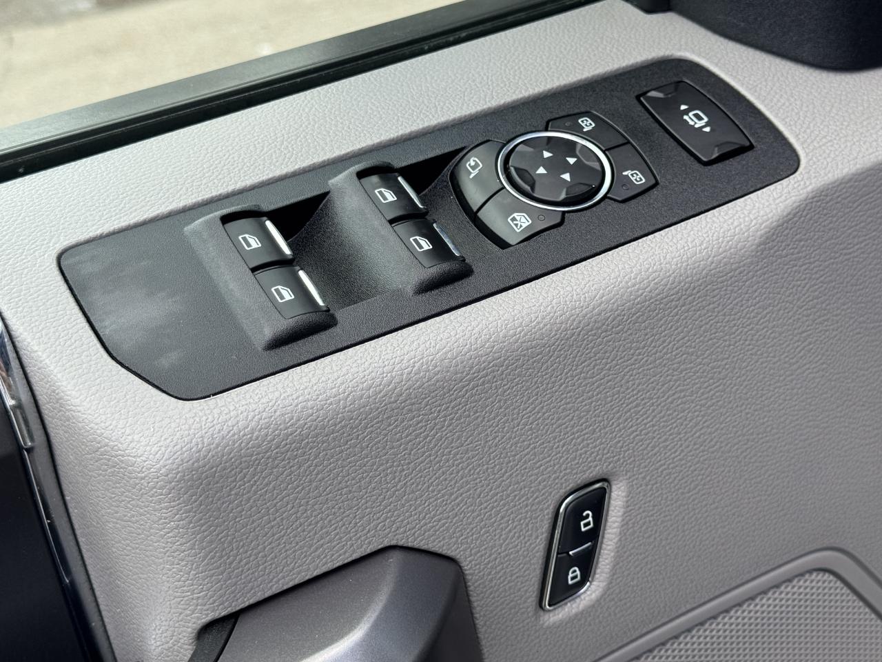 Ford Super Duty F-250 SRW  2019