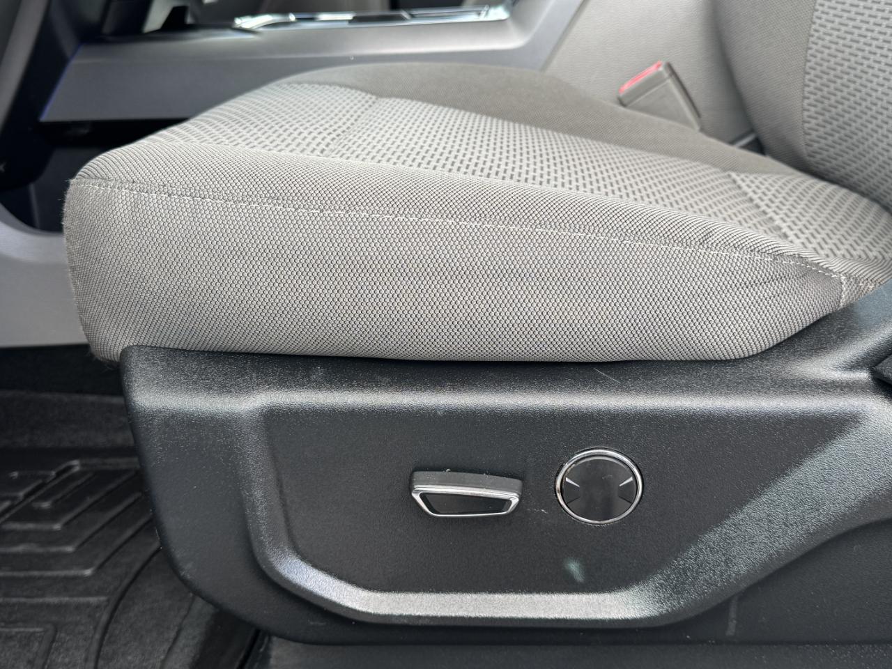 Ford Super Duty F-250 SRW  2019