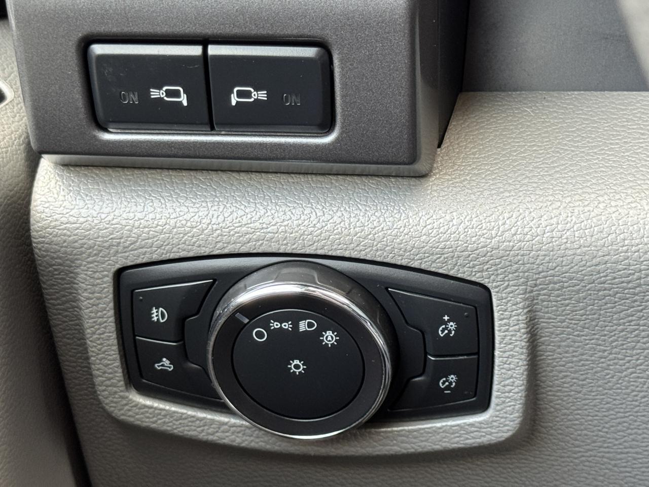 Ford Super Duty F-250 SRW  2019