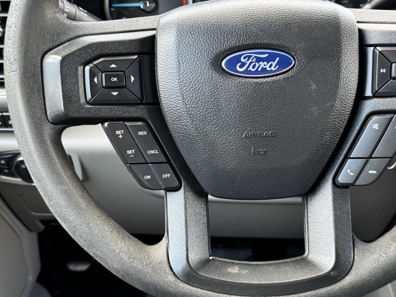 Ford Super Duty F-250 SRW  2019
