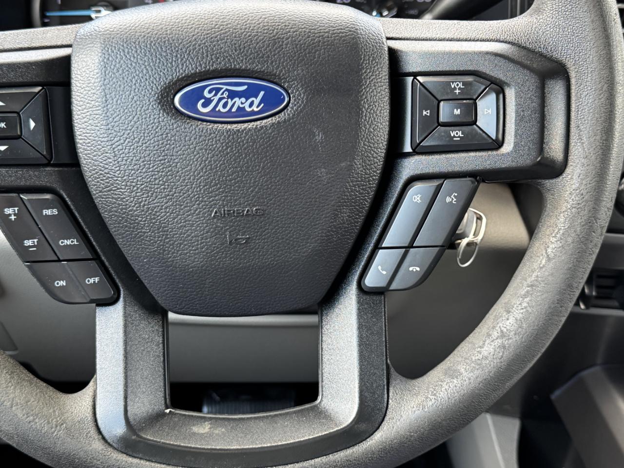 Ford Super Duty F-250 SRW  2019