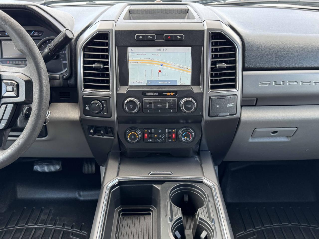 Ford Super Duty F-250 SRW  2019