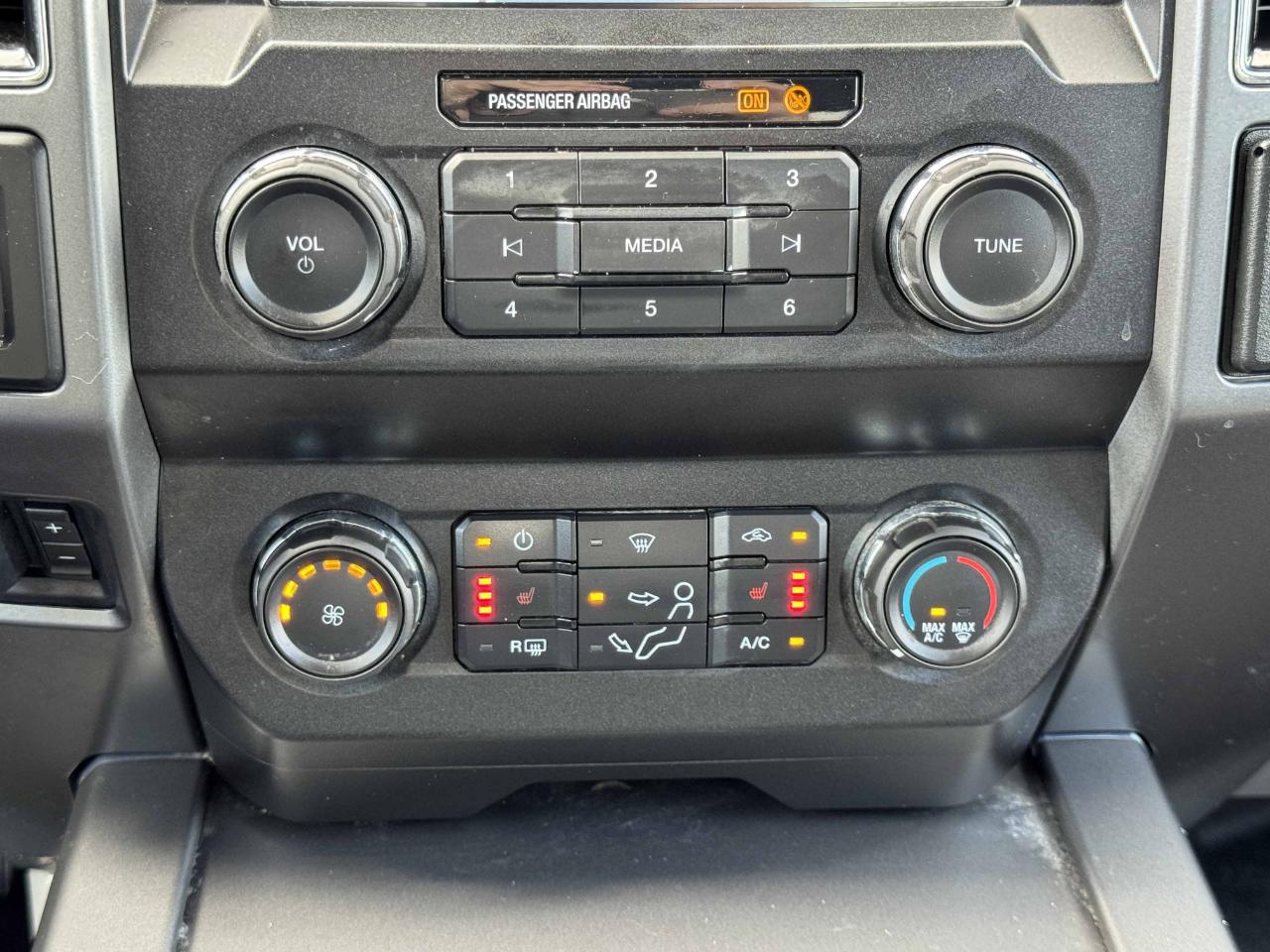 Ford Super Duty F-250 SRW  2019