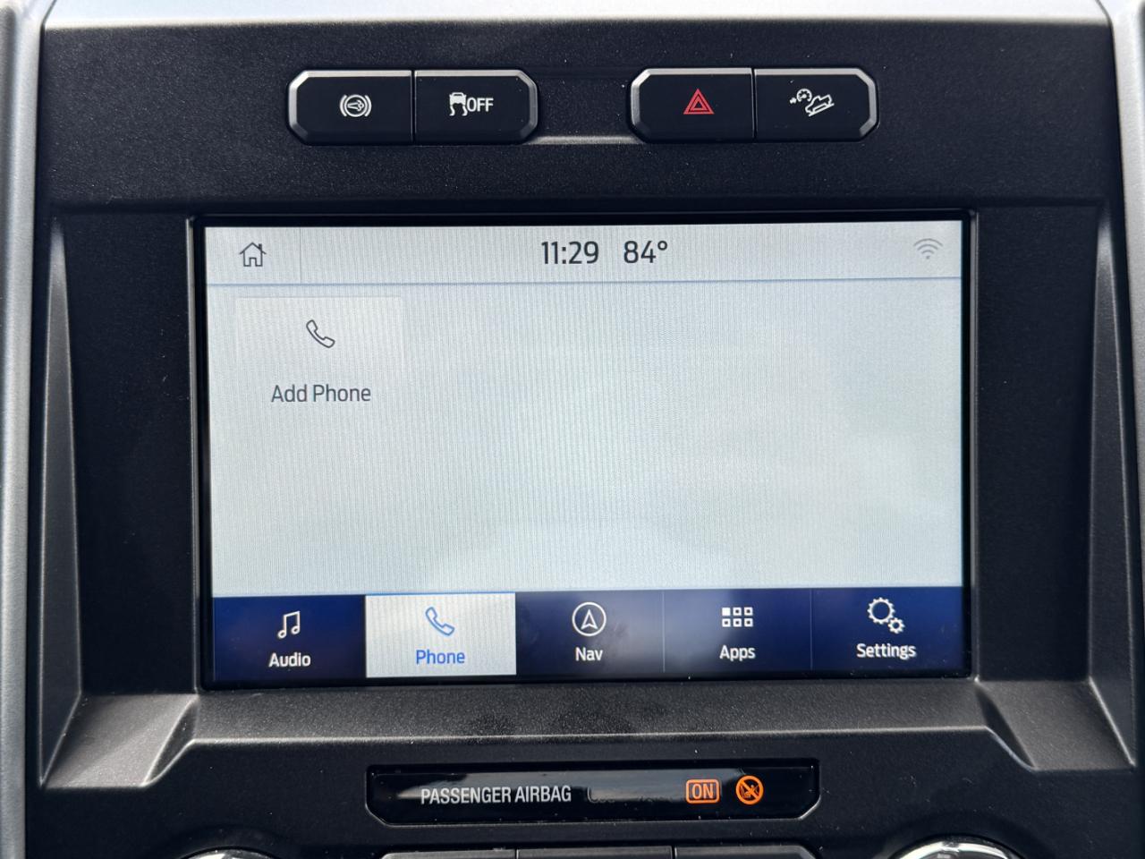 Ford Super Duty F-250 SRW  2019