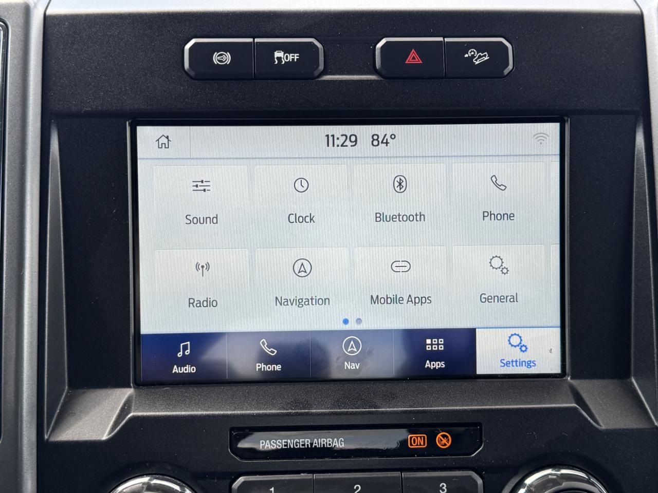 Ford Super Duty F-250 SRW  2019