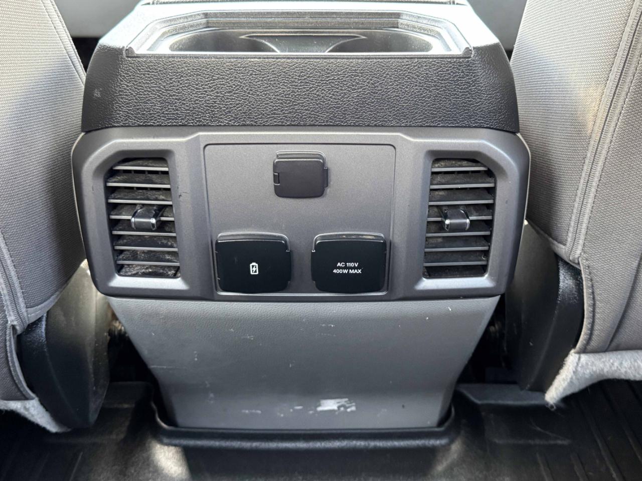 Ford Super Duty F-250 SRW  2019