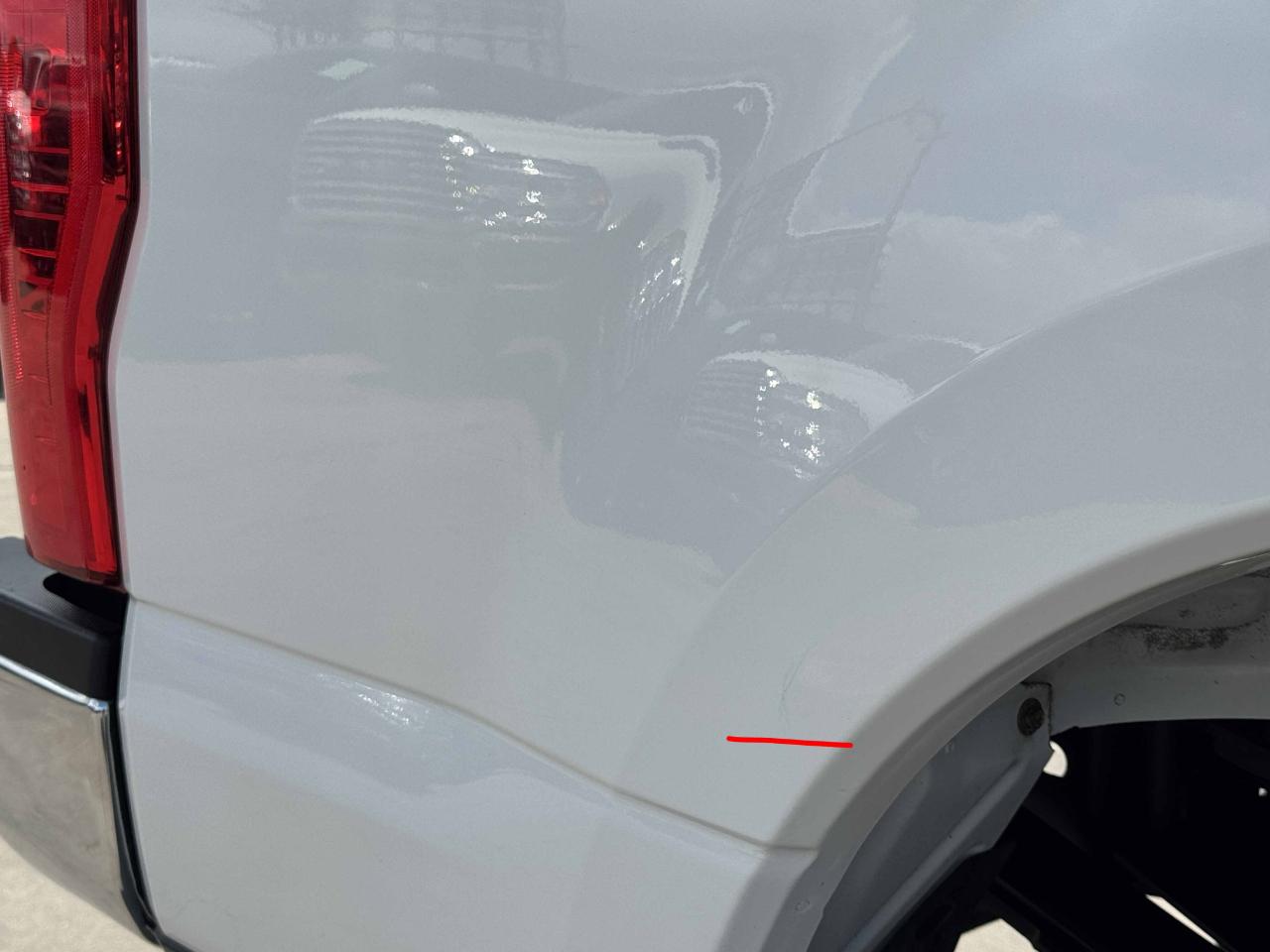 Ford Super Duty F-250 SRW  2019