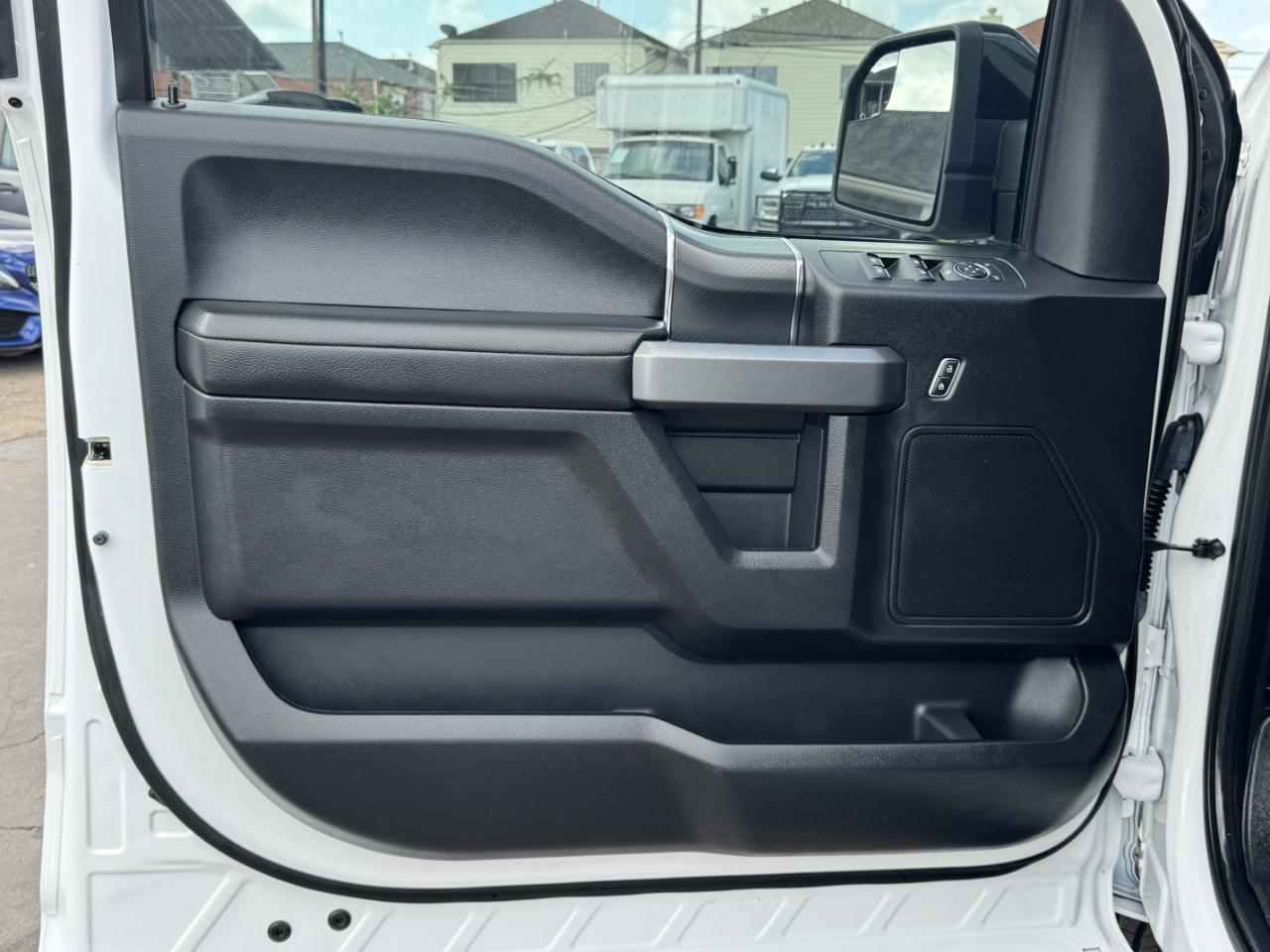Ford F-150 XLT SuperCrew 2WD 2018