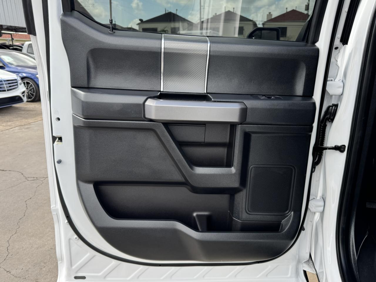 Ford F-150 XLT SuperCrew 2WD 2018