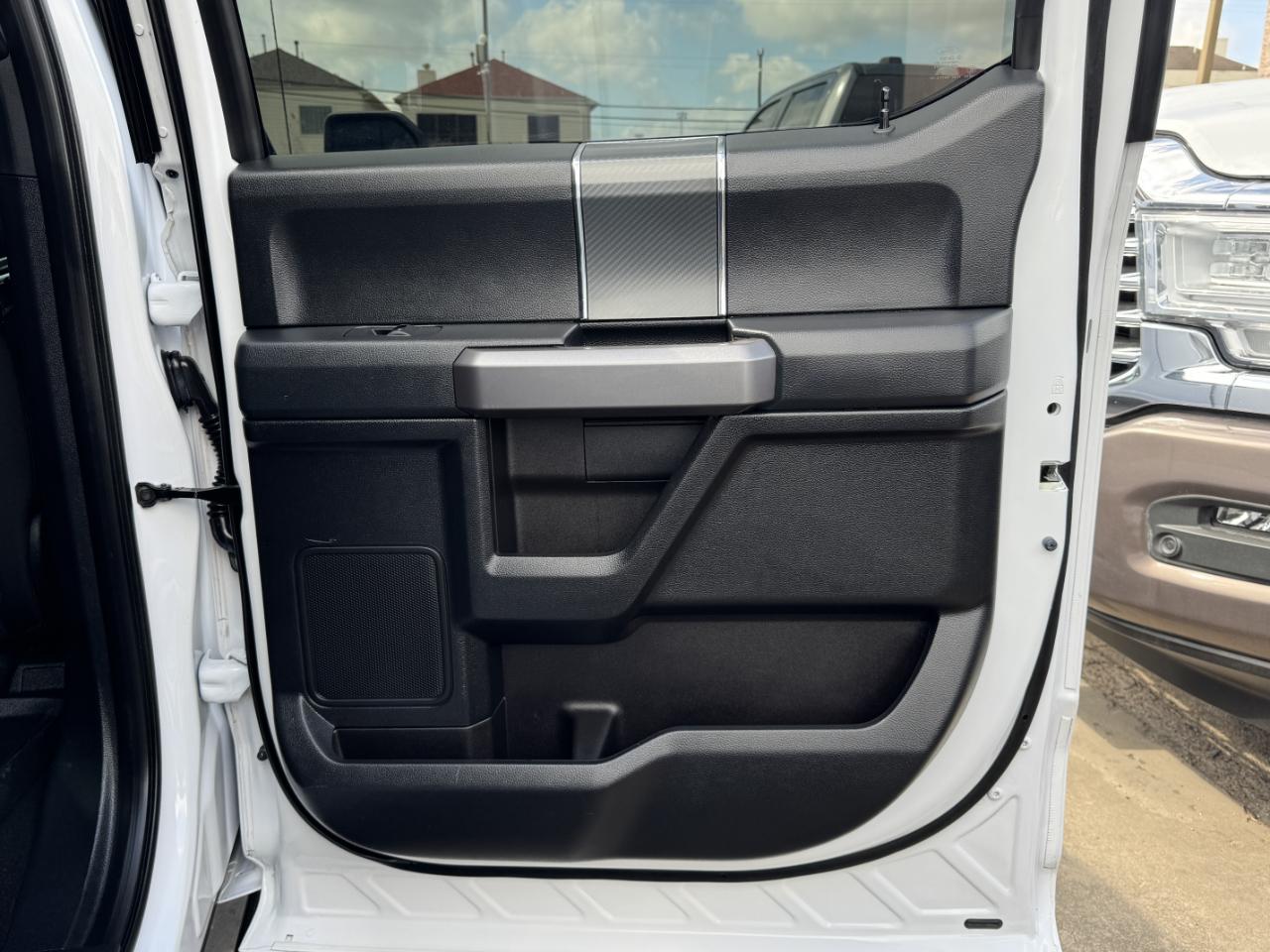 Ford F-150 XLT SuperCrew 2WD 2018