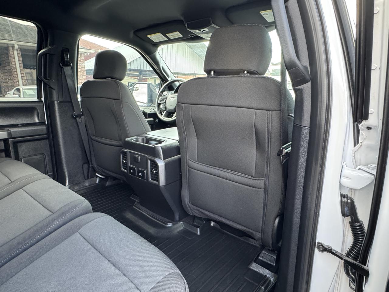 Ford F-150 XLT SuperCrew 2WD 2018