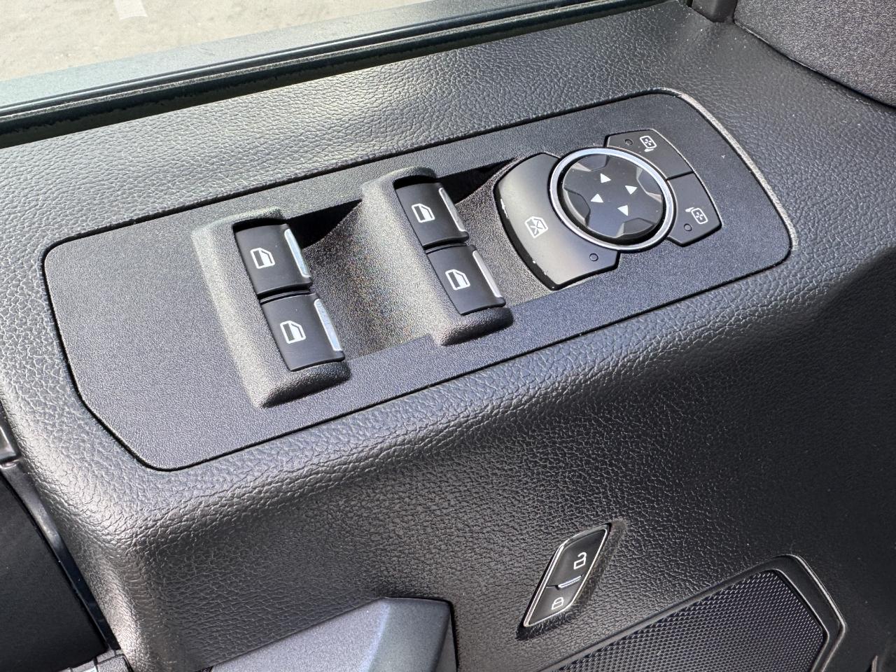 Ford F-150 XLT SuperCrew 2WD 2018