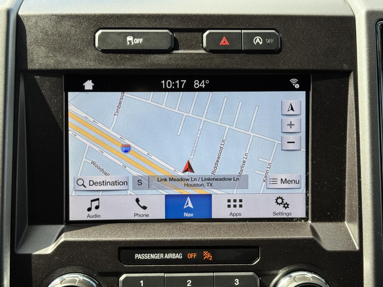 Ford F-150 XLT SuperCrew 2WD 2018