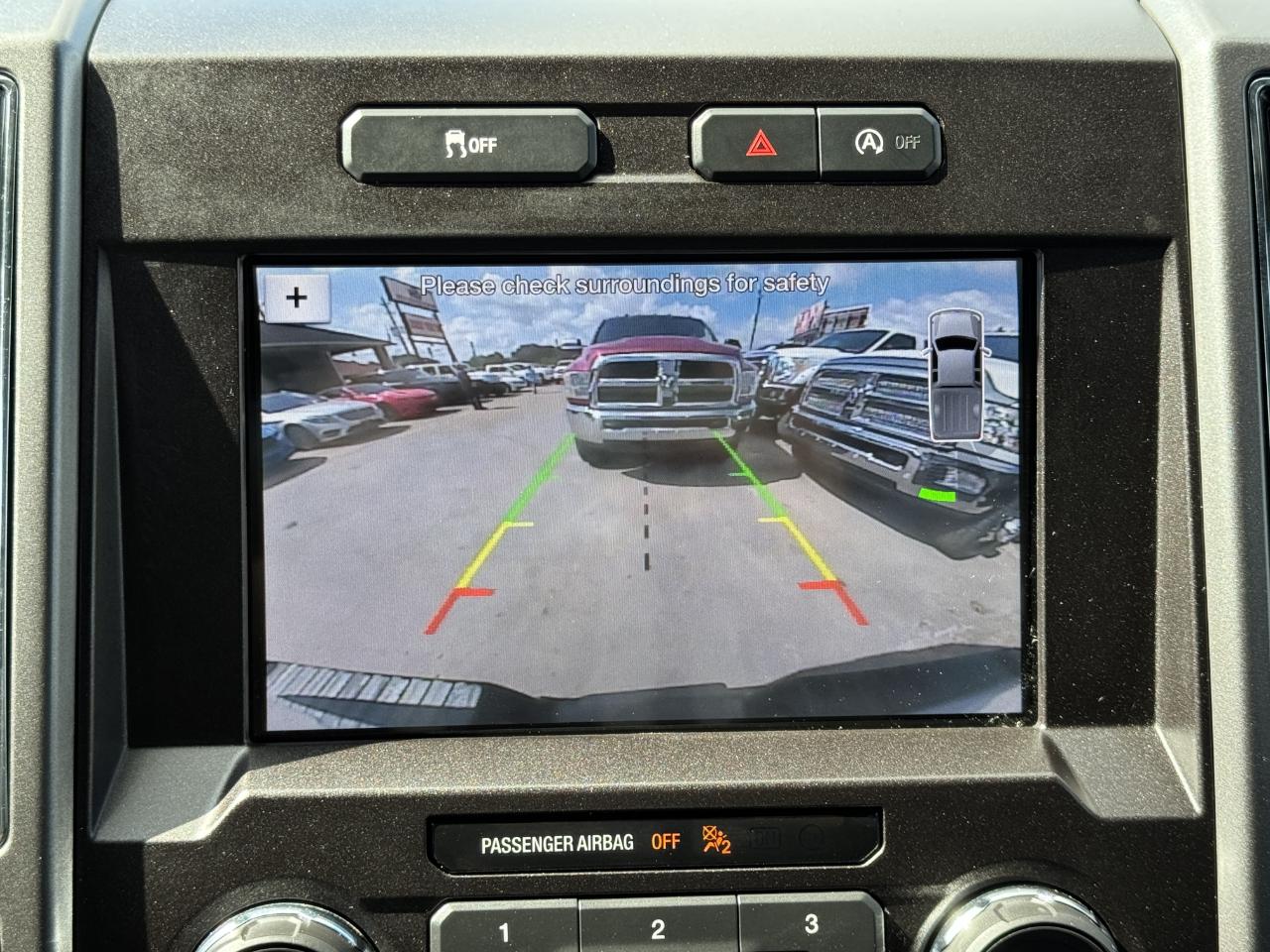Ford F-150 XLT SuperCrew 2WD 2018