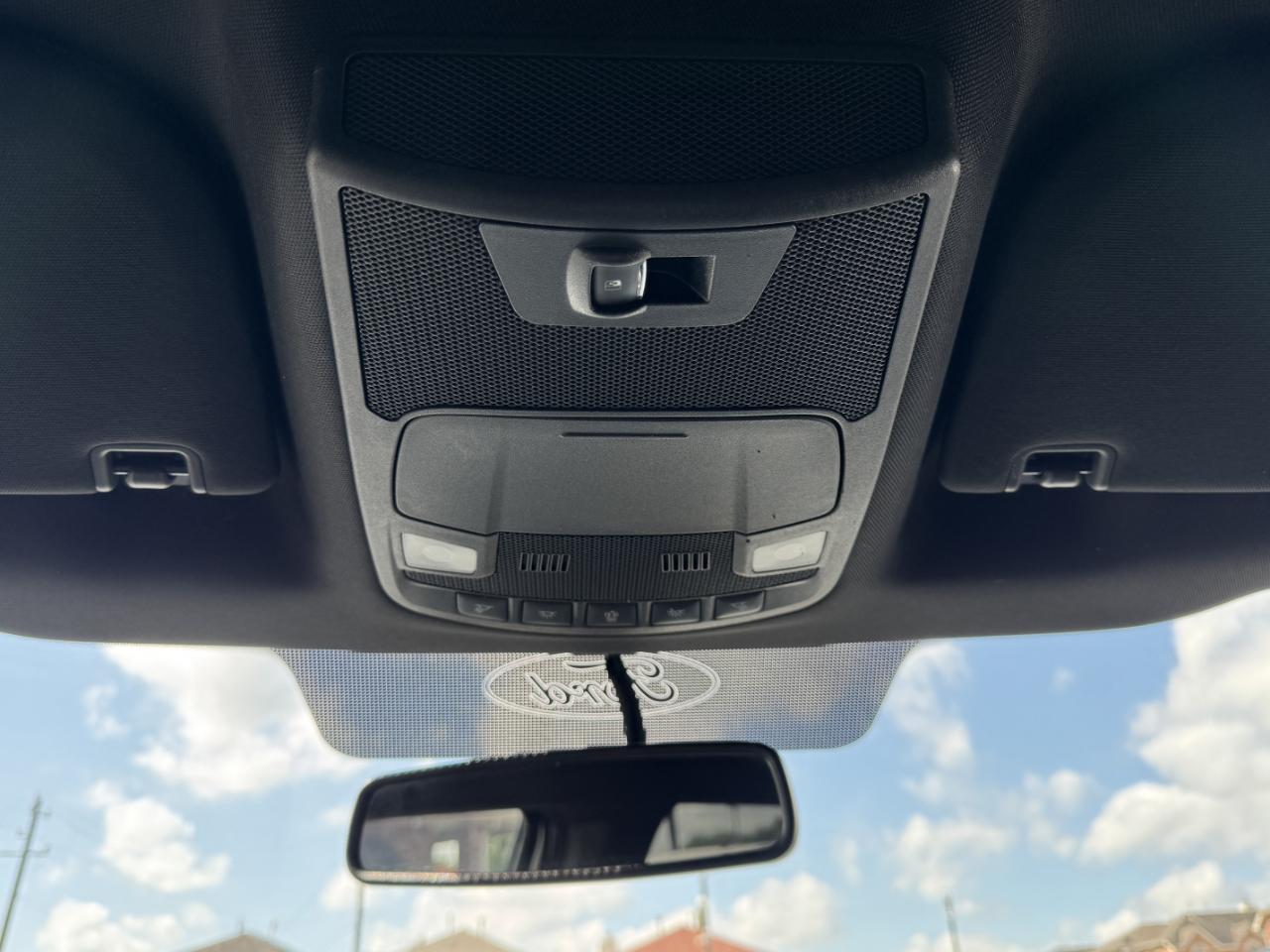 Ford F-150 XLT SuperCrew 2WD 2018