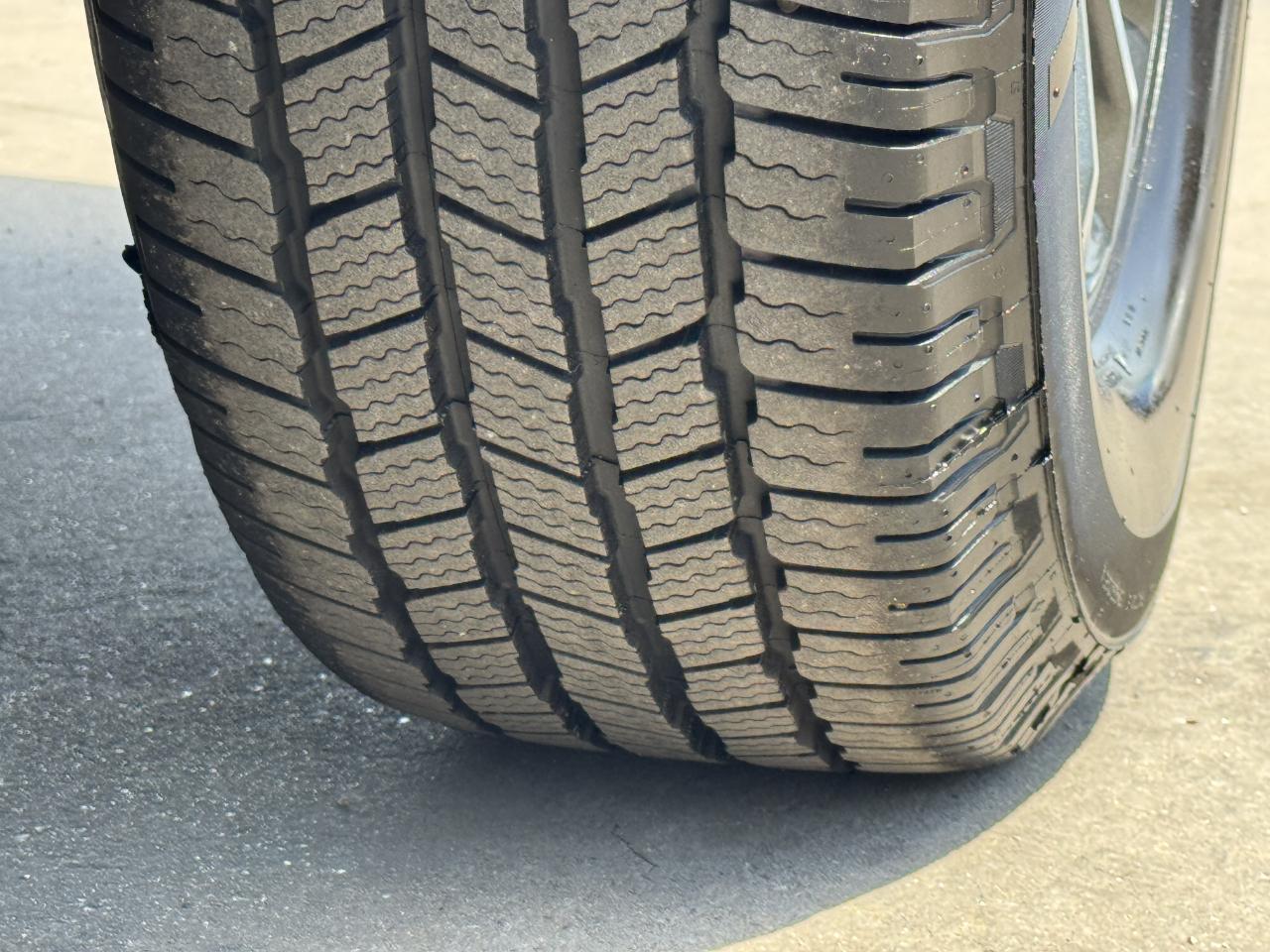 Ford F-150 XLT SuperCrew 2WD 2018