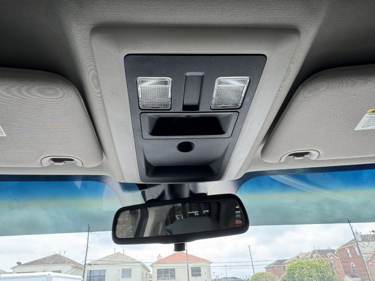 RAM 2500 Tradesman Crew Cab 4WD 2014