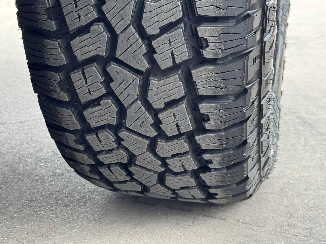 RAM 2500 Tradesman Crew Cab 4WD 2014