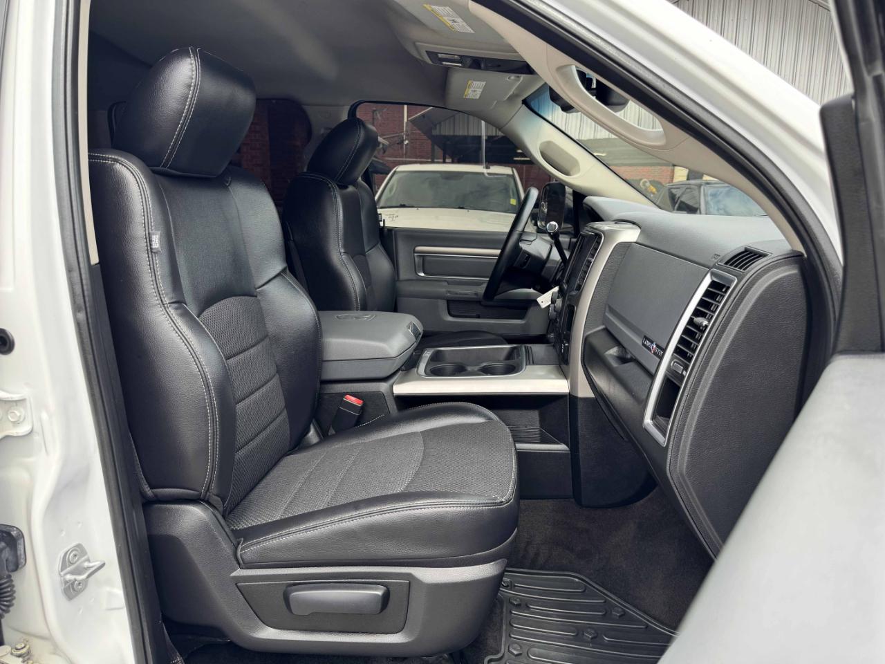 RAM 3500  2018