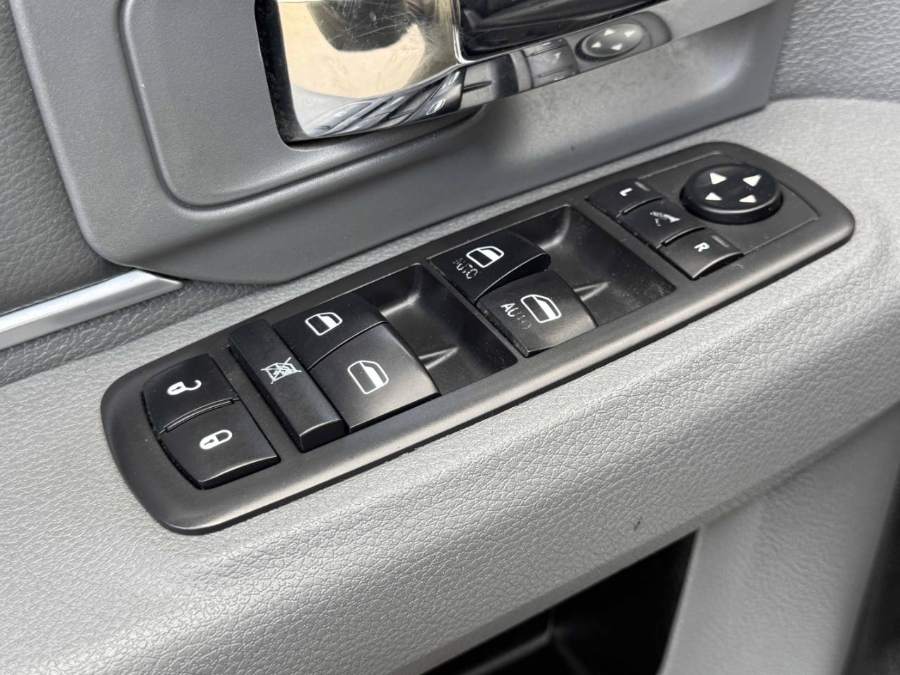 RAM 3500  2018