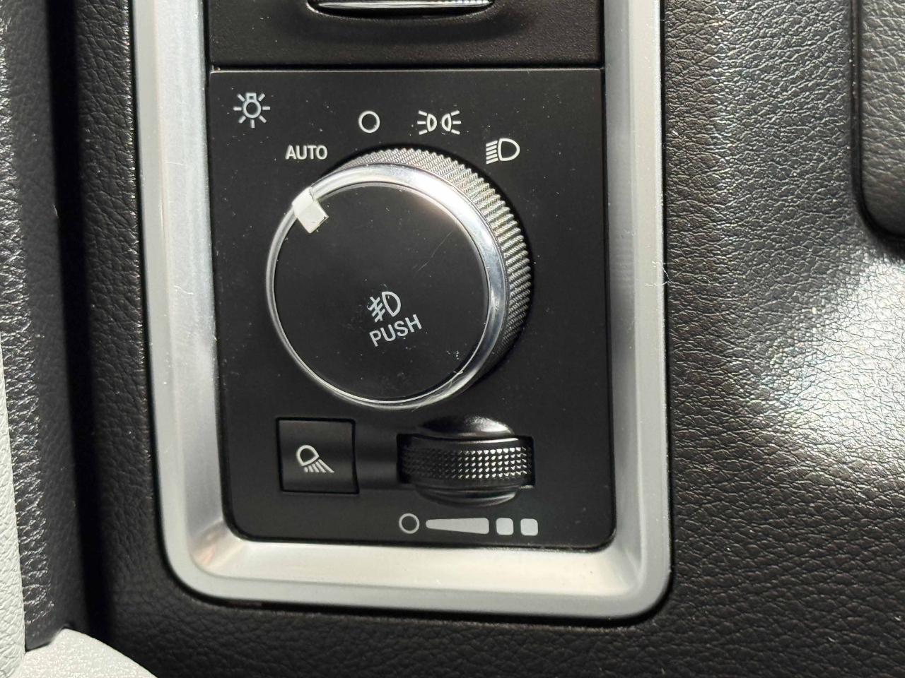 RAM 3500  2018