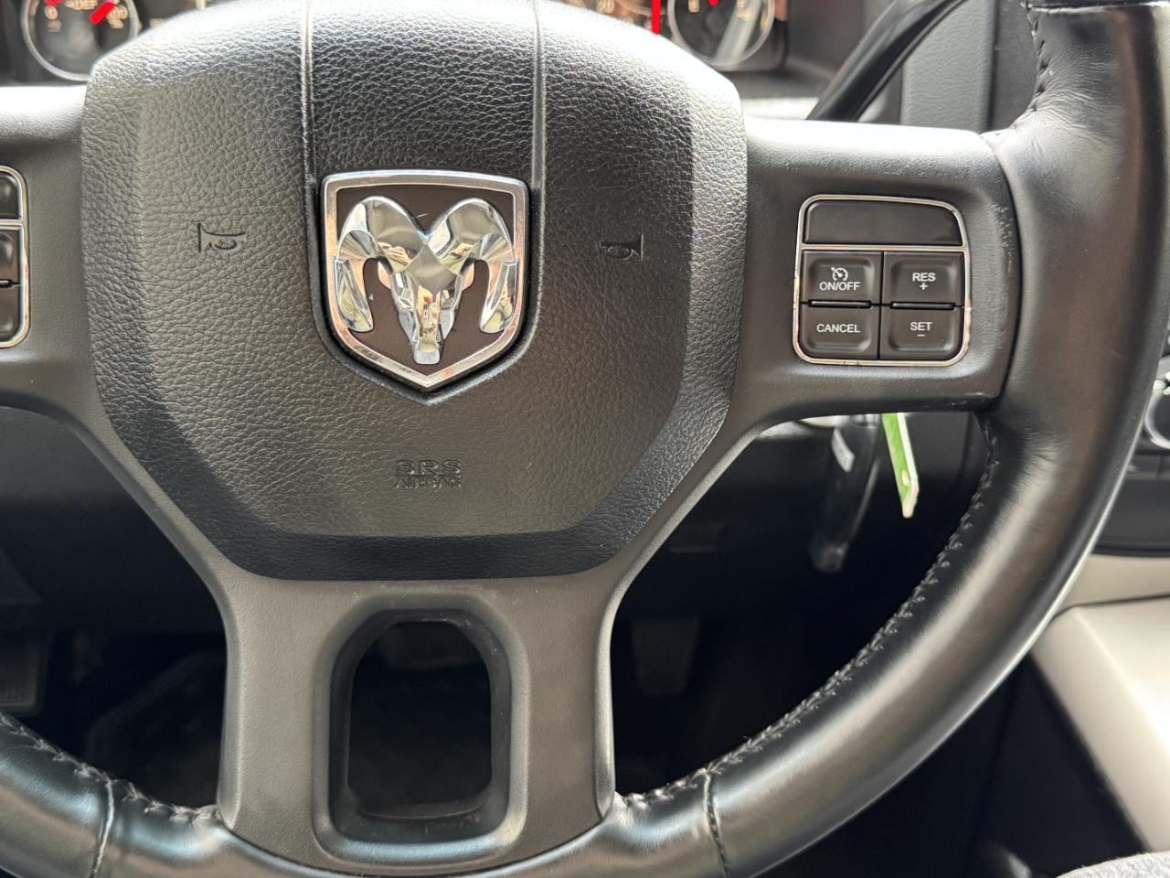RAM 3500  2018