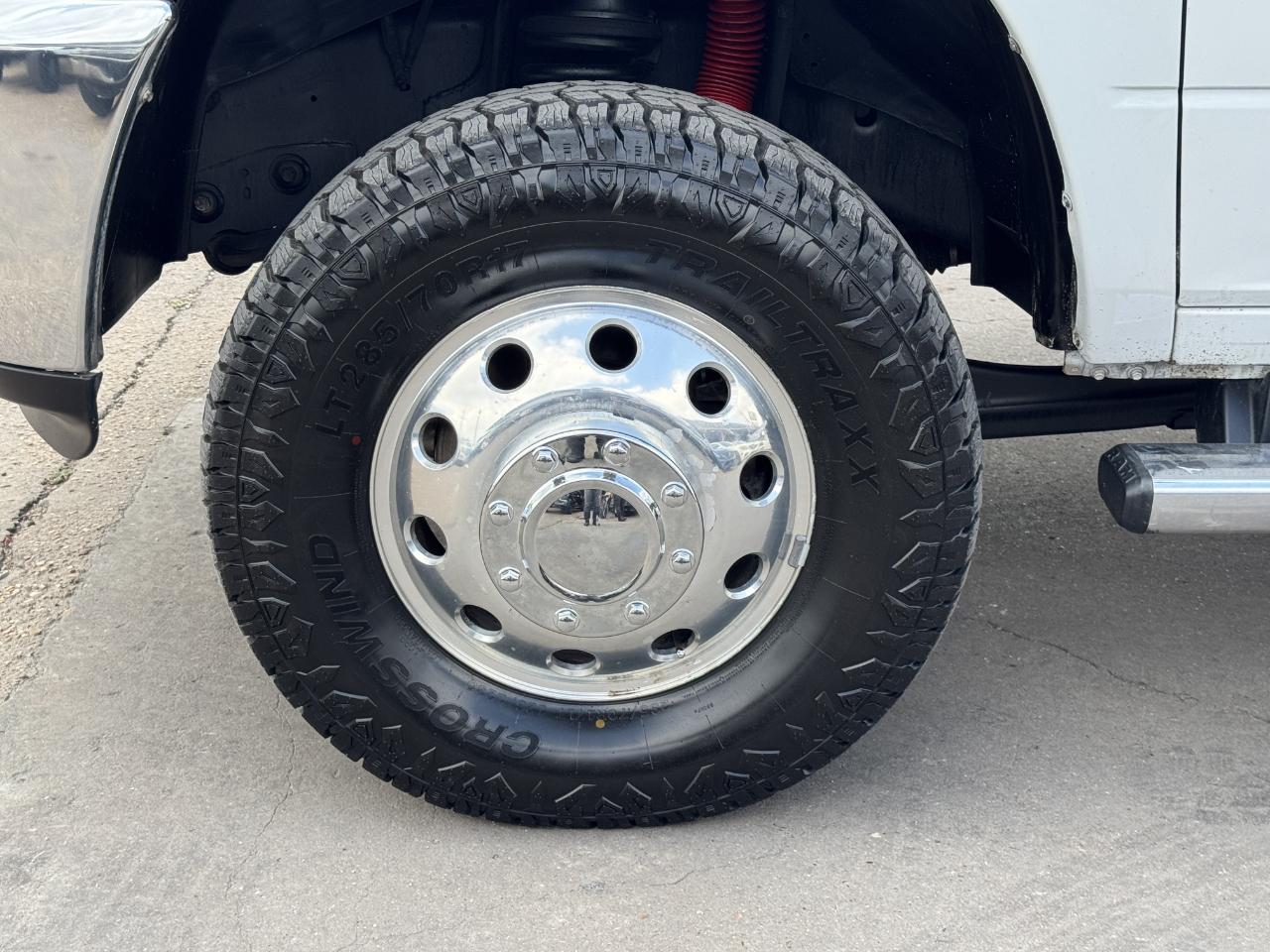 RAM 3500  2018