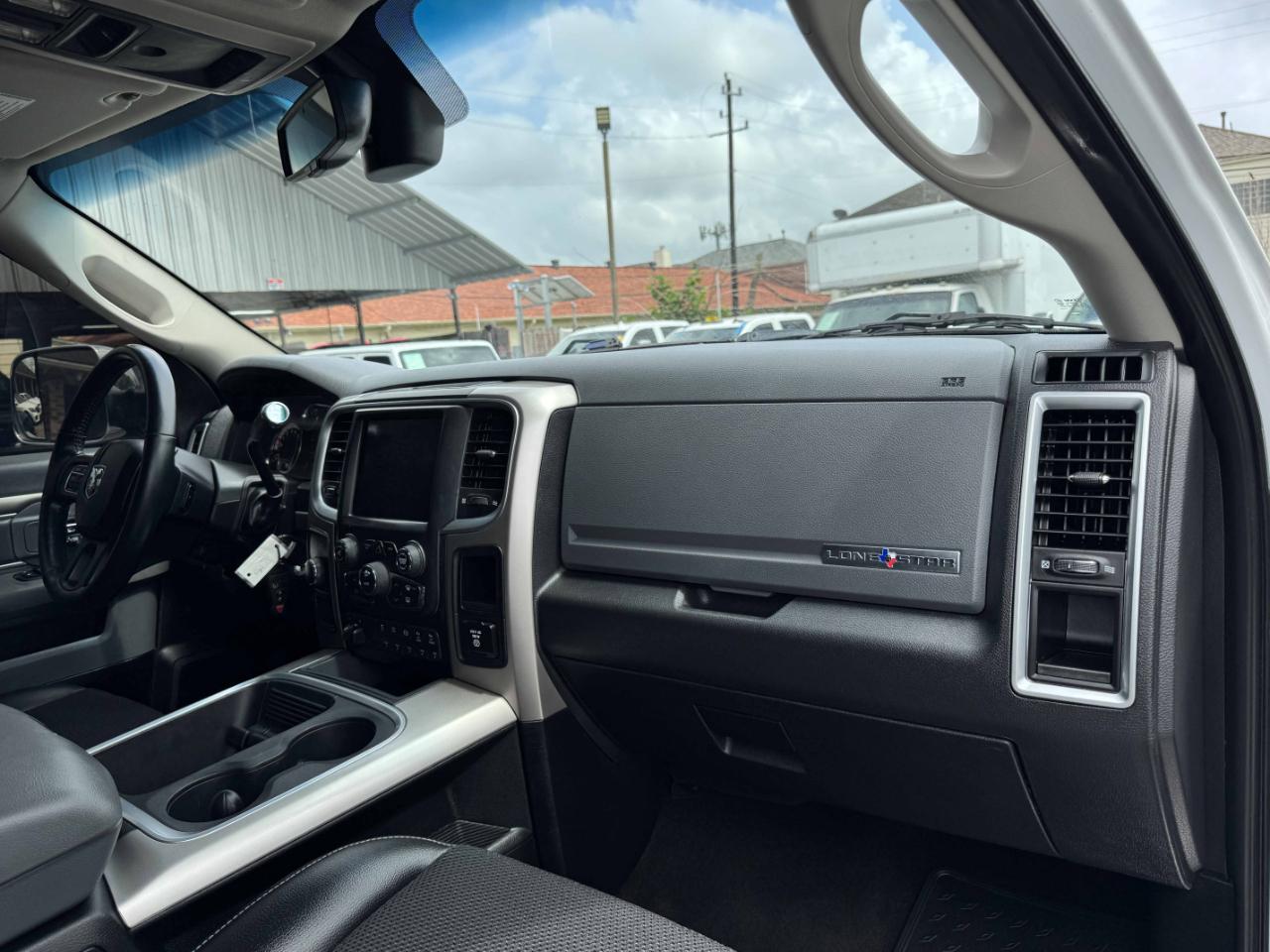 RAM 3500  2018
