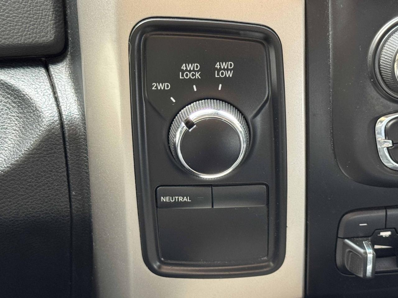 RAM 3500  2018