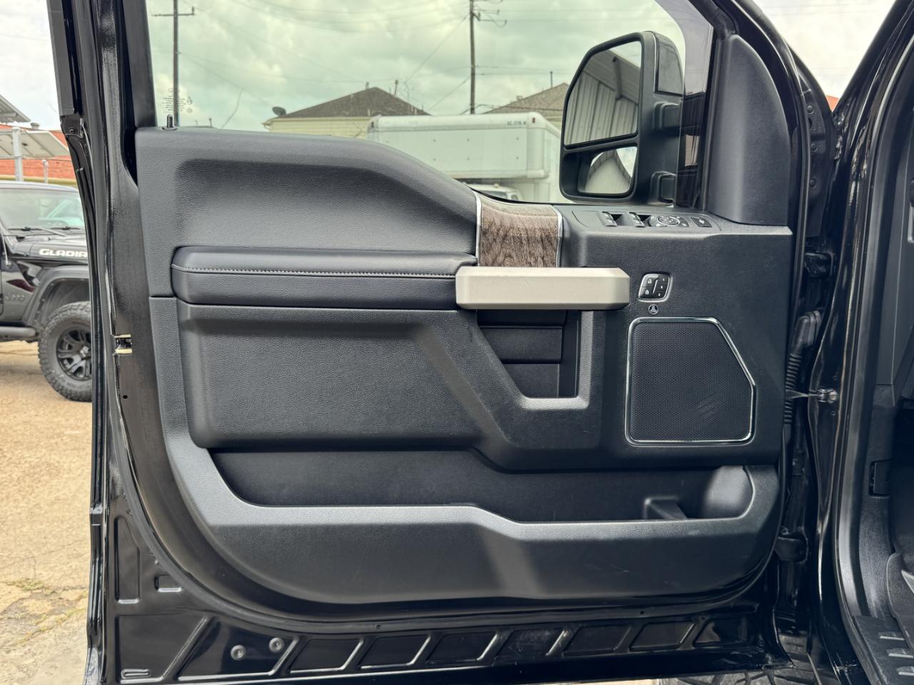 Ford Super Duty F-250 SRW  2019