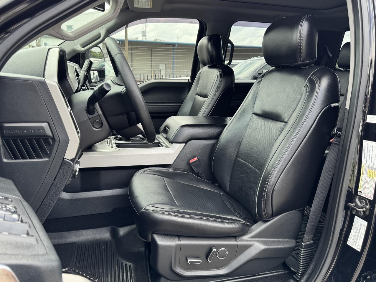 Ford Super Duty F-250 SRW  2019