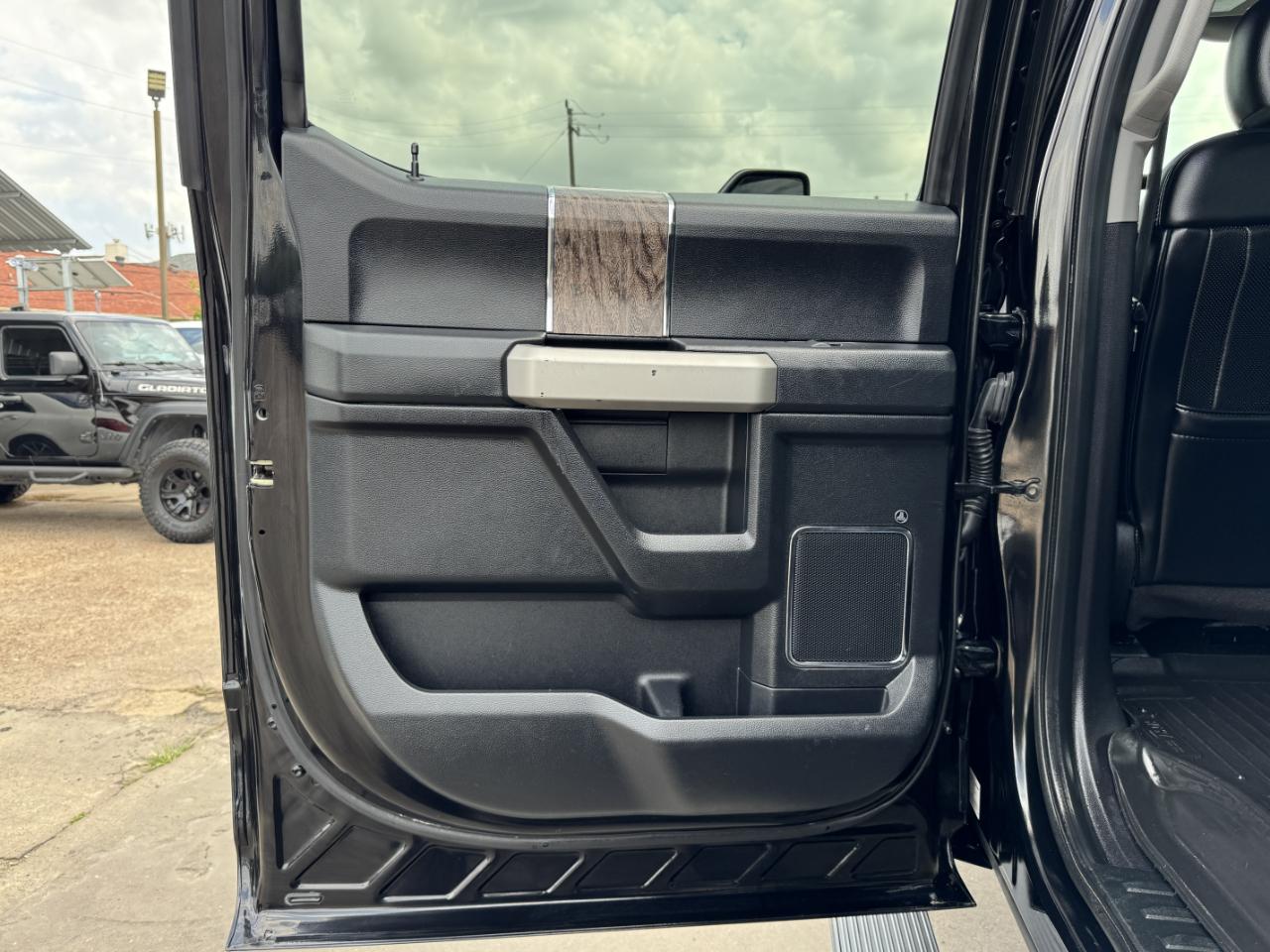 Ford Super Duty F-250 SRW  2019