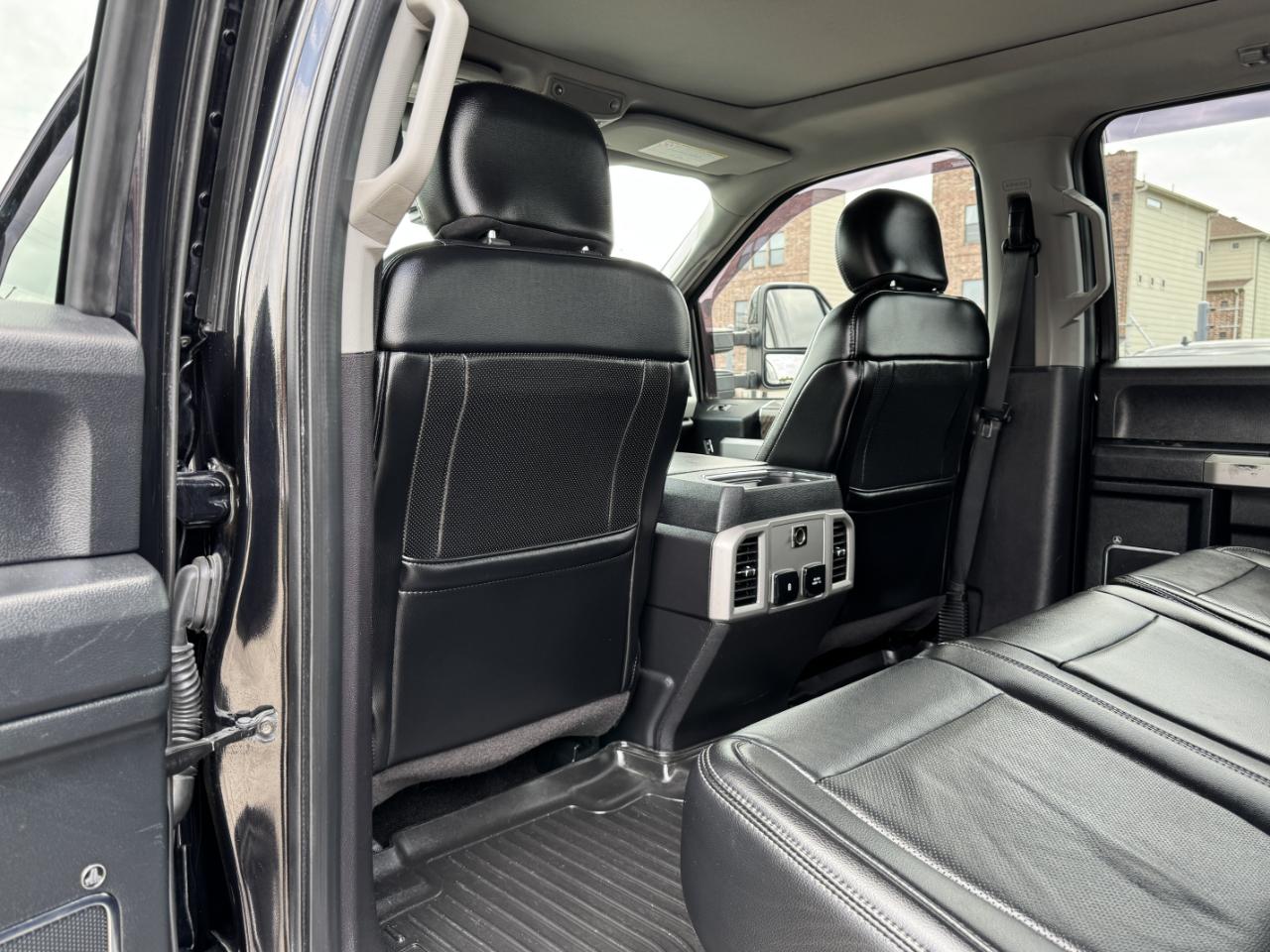Ford Super Duty F-250 SRW  2019