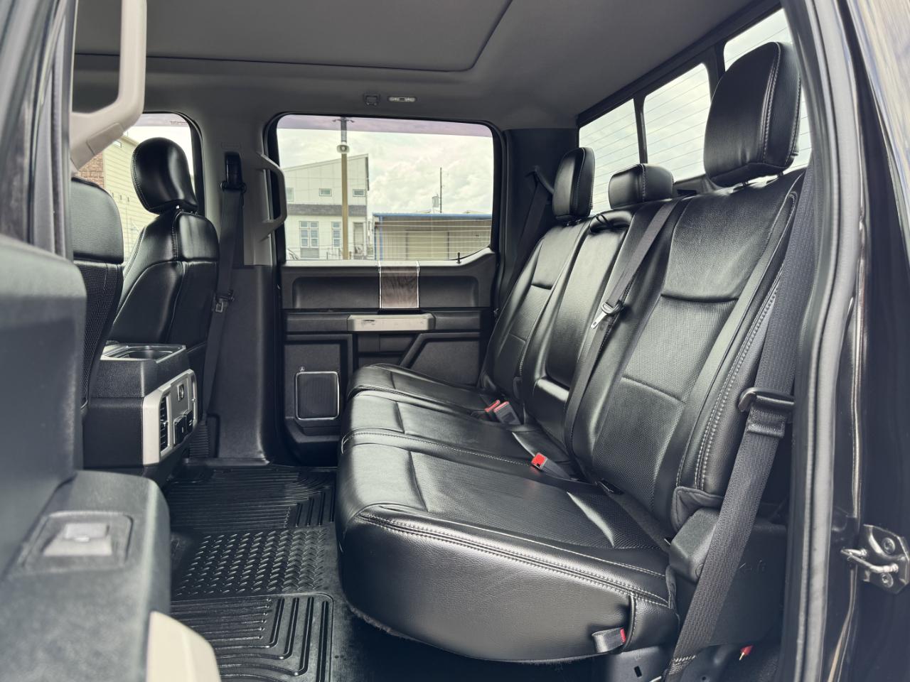 Ford Super Duty F-250 SRW  2019